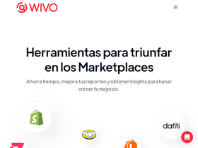 wivoanalytics.com