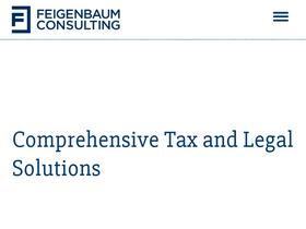 feigenbaumlaw.com