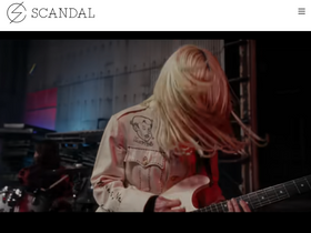 scandal-4.com