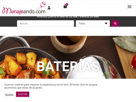 menajeando.com