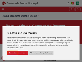 geradordeprecos.info