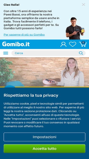 gomibo.it