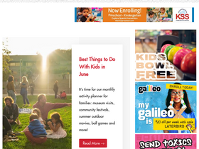 '510families.com' screenshot