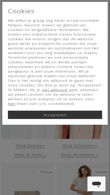 perfectlybasics.nl