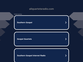 allquartetsradio.com