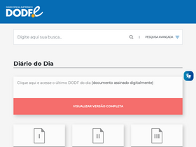 dodf.df.gov.br