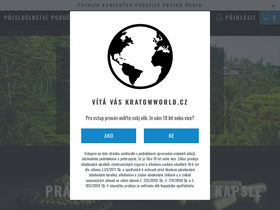 kratomworld.cz