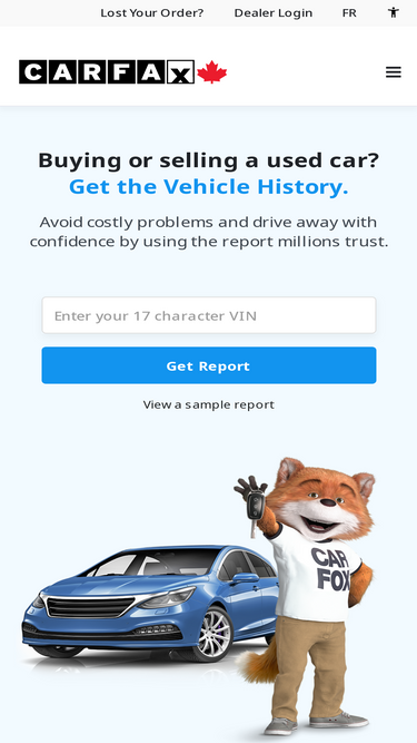 carfax.ca