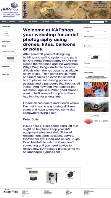 kapshop.com