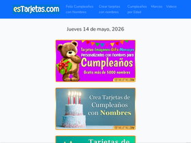 estarjetas.com