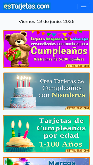 estarjetas.com
