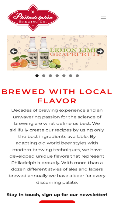 philadelphiabrewing.com