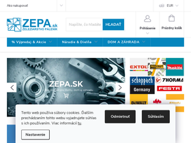 zepa.sk