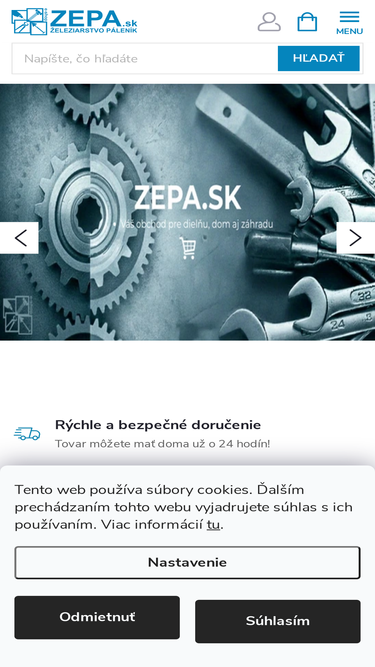 zepa.sk