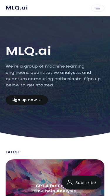 mlq.ai