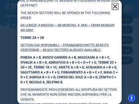 bibionespiaggia.com