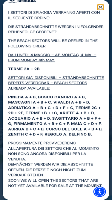 bibionespiaggia.com