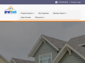 'grar.com' screenshot