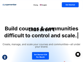 copemember.com