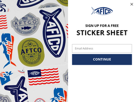 'aftco.com' screenshot