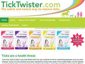 ticktwister.com