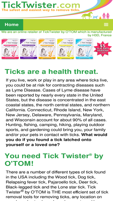 ticktwister.com