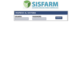 sisfarm.net