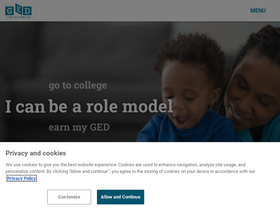 gedtestingservice.com