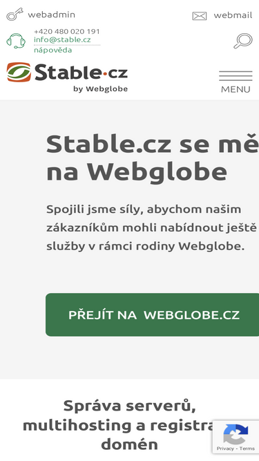 stable.cz