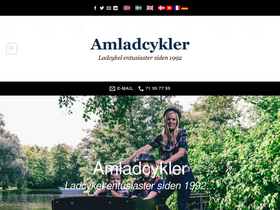 amladcykler.dk