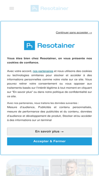 resotainer.fr