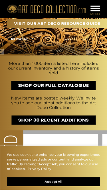 artdecocollection.com