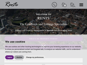 rents.co.uk