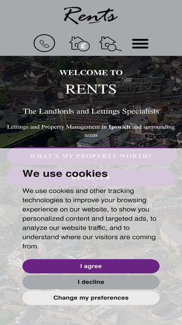 rents.co.uk