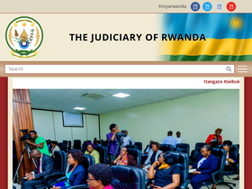 judiciary.gov.rw