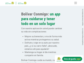 bolivarconmigo.com