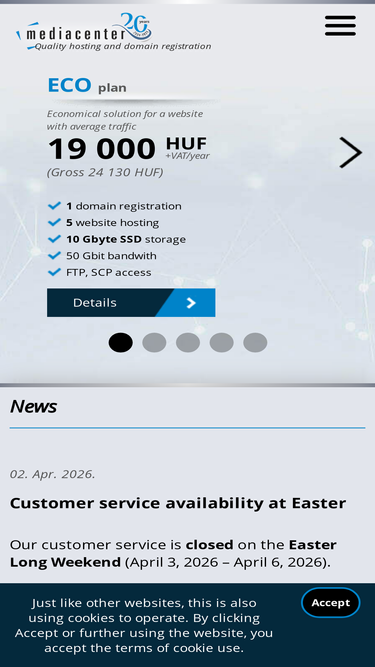 eudomain.eu
