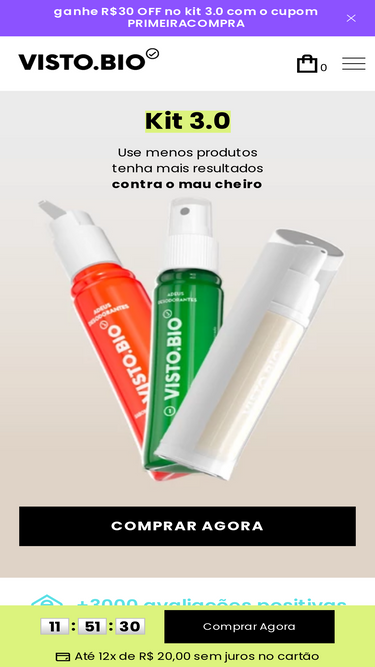 visto.bio