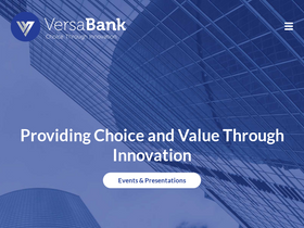 versabank.com