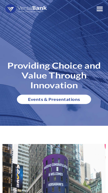 versabank.com