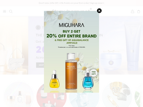 'strawberrynet.com' screenshot