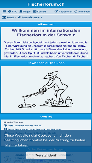 fischerforum.ch