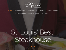 kreissteakhouse.com