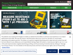 powermeterstore.com