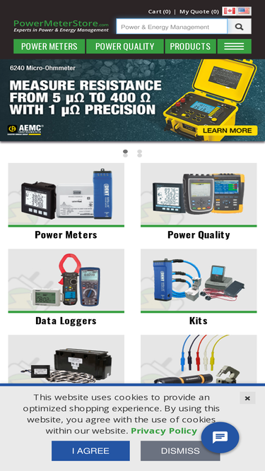 powermeterstore.com