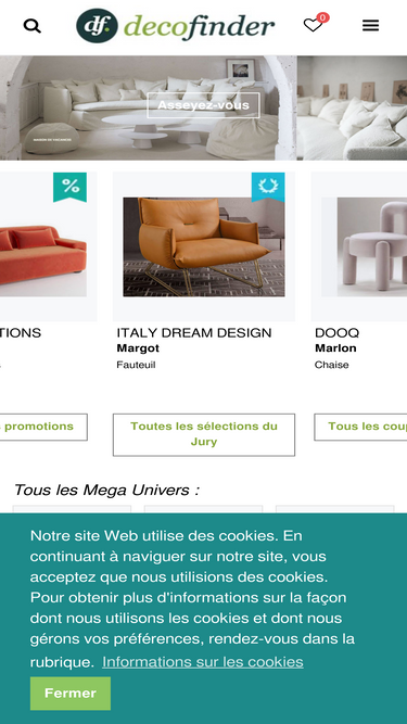 decofinder.com