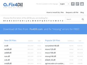 fix4dll.com