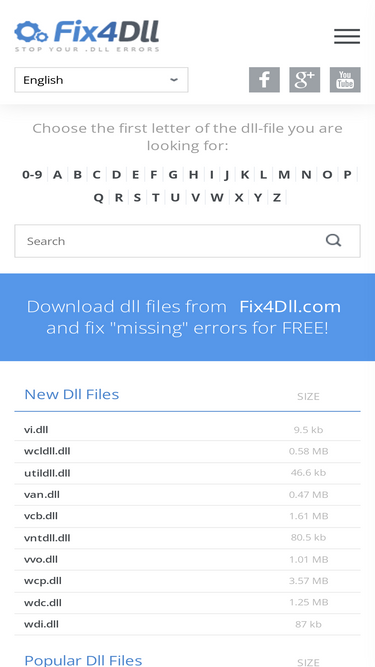 fix4dll.com