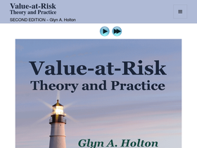 value-at-risk.net