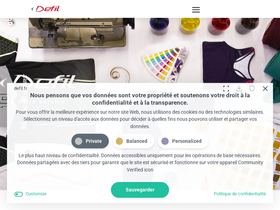 defil.fr